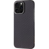 Tactical MagForce Aramid Cover for Apple iPhone 16 Pro Max Black - (57983121873)