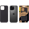 Tactical MagForce Aramid Cover for Apple iPhone 16 Pro Max Black - (57983121873)