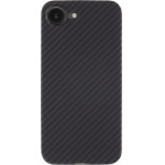 Tactical MagForce Aramid Cover for Apple iPhone 16e Black - (57983125320)