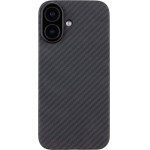 Tactical MagForce Aramid Cover for Apple iPhone 17 Black - (57983126602)