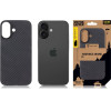 Tactical MagForce Aramid Cover for Apple iPhone 17 Black - (57983126602)