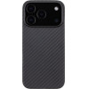 Tactical MagForce Aramid Cover for Apple iPhone 17 Pro Black - (57983126604)