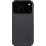 Tactical MagForce Aramid Cover for Apple iPhone 17 Pro Black - (57983126604)