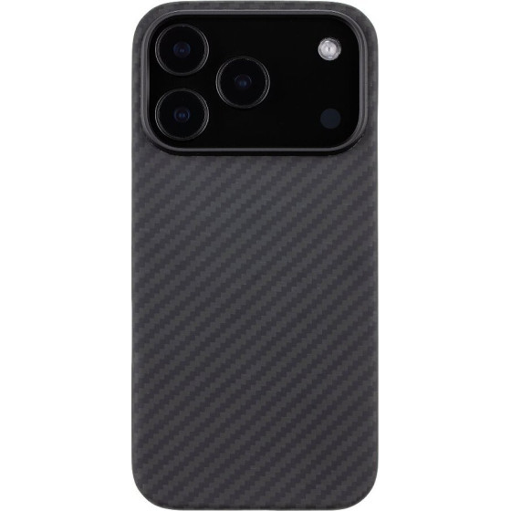 Tactical MagForce Aramid Cover for Apple iPhone 17 Pro Black - (57983126604)