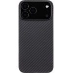 Tactical MagForce Aramid Cover for Apple iPhone 17 Pro Max Black - (57983126605)