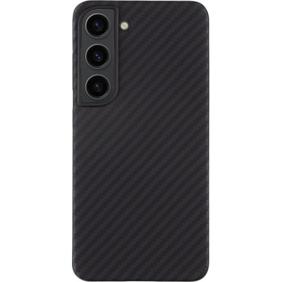 Tactical MagForce Aramid Cover for Samsung Galaxy S23 Black - (57983112797)