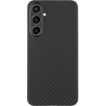 Tactical MagForce Aramid Cover for Samsung Galaxy S23 FE Black - (57983118526)