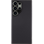 Tactical MagForce Aramid Cover for Samsung Galaxy S23 Ultra Black - (57983112798)