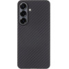 Tactical MagForce Aramid Cover for Samsung Galaxy S25 Black - (57983123716)
