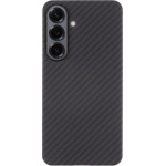 Tactical MagForce Aramid Cover for Samsung Galaxy S25 Black - (57983123716)
