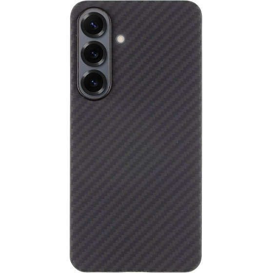 Tactical MagForce Aramid Cover for Samsung Galaxy S25 Black - (57983123716)
