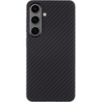 Tactical MagForce Aramid Cover for Samsung Galaxy S24 Black - (57983118552)