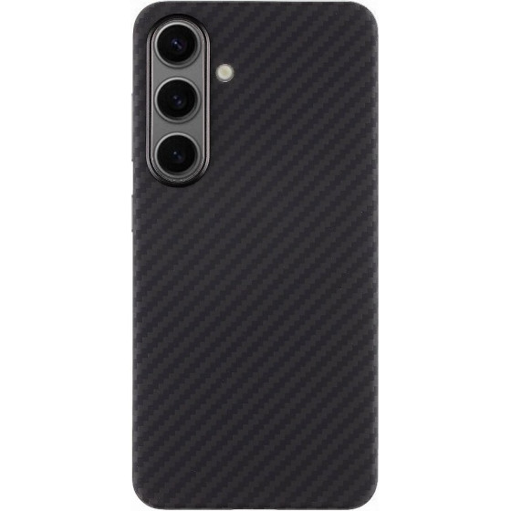 Tactical MagForce Aramid Cover for Samsung Galaxy S24 Black - (57983118552)
