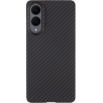 Tactical MagForce Aramid Cover for Samsung Galaxy S25 Edge Black - (57983125582)