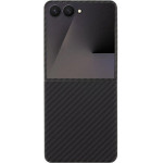 Tactical MagForce Aramid Cover for Samsung Galaxy Z Flip 7 Black - (57983126215)