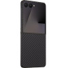 Tactical MagForce Aramid Cover for Samsung Galaxy Z Flip 7 Black - (57983126215)