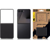 Tactical MagForce Aramid Cover for Samsung Galaxy Z Flip 7 Black - (57983126215)