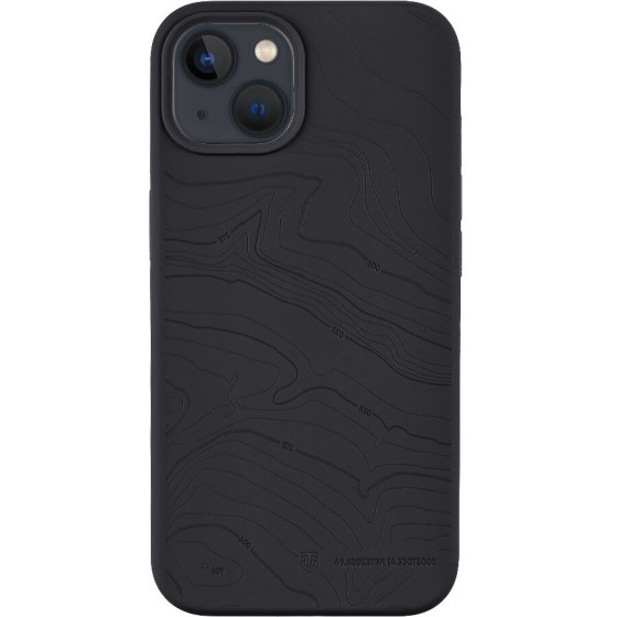 Tactical MagForce Beaver Cover for iPhone 13 Asphalt - (57983126366)