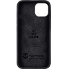 Tactical MagForce Beaver Cover for iPhone 13 Asphalt - (57983126366)