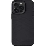 Tactical MagForce Beaver Cover for iPhone 15 Pro Max Asphalt - (57983126364)
