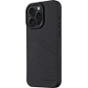 Tactical MagForce Beaver Cover for iPhone 15 Pro Max Asphalt - (57983126364)
