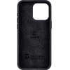 Tactical MagForce Beaver Cover for iPhone 15 Pro Max Asphalt - (57983126364)