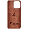 Tactical MagForce Beaver Cover for iPhone 15 Pro Max Moucha Moose - (57983126365)