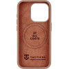 Tactical MagForce Beaver Cover for iPhone 15 Pro Moucha Moose - (57983126363)