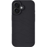 Tactical MagForce Beaver Cover for iPhone 16 Asphalt - (57983126352)