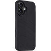Tactical MagForce Beaver Cover for iPhone 16 Asphalt - (57983126352)