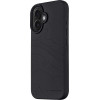 Tactical MagForce Beaver Cover for iPhone 16 Asphalt - (57983126352)