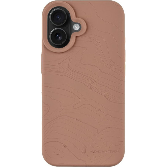 Tactical MagForce Beaver Cover for iPhone 16 Moucha Moose - (57983126353)