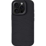 Tactical MagForce Beaver Cover for iPhone 16 Pro Asphalt - (57983126354)