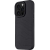 Tactical MagForce Beaver Cover for iPhone 16 Pro Asphalt - (57983126354)