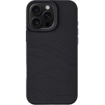 Tactical MagForce Beaver Cover for iPhone 16 Pro Max Asphalt - (57983126356)