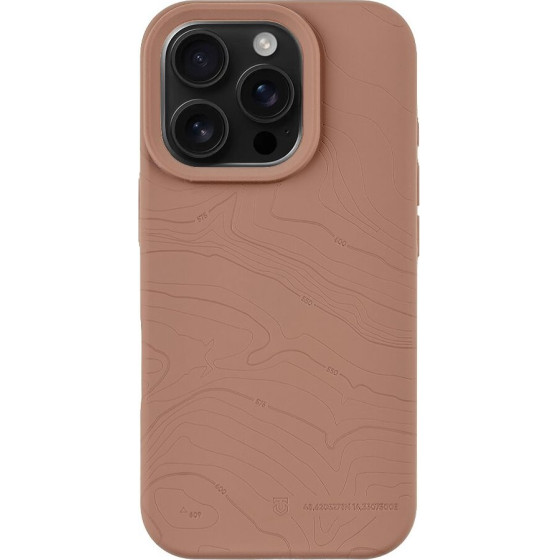 Tactical MagForce Beaver Cover for iPhone 16 Pro Moucha Moose - (57983126355)