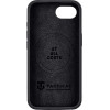 Tactical MagForce Beaver Cover for iPhone 16e Asphalt - (57983126358)