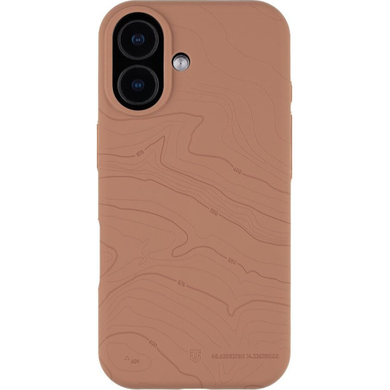 Tactical MagForce Beaver Cover for iPhone 17 Moucha Moose - (57983126345)