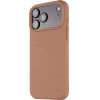 Tactical MagForce Beaver Cover for iPhone 17 Pro Max Moucha Moose - (57983126351)