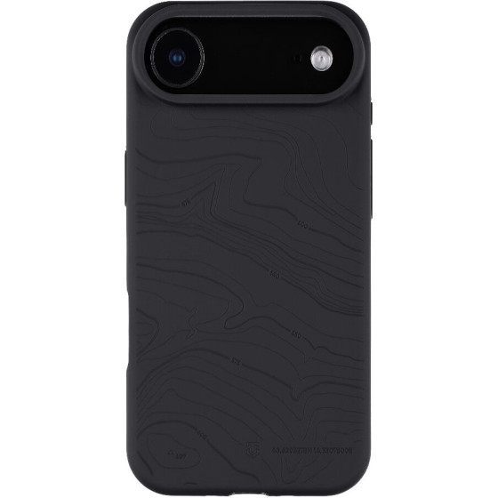 Tactical MagForce Beaver Cover for iPhone Air Asphalt - (57983126346)
