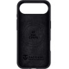 Tactical MagForce Beaver Cover for iPhone Air Asphalt - (57983126346)
