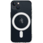 Tactical MagForce Cover for Apple iPhone 13 mini Transparent - (57983104738)