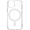 Tactical MagForce Cover for Apple iPhone 13 mini Transparent - (57983104738)