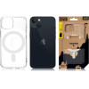 Tactical MagForce Cover for Apple iPhone 13 mini Transparent - (57983104738)