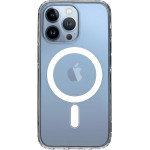 Tactical MagForce Cover for Apple iPhone 13 Pro Transparent - (57983104739)