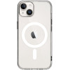 Tactical MagForce Cover for Apple iPhone 14 Transparent - (57983109798)