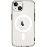 Tactical MagForce Cover for Apple iPhone 14 Transparent - (57983109798)