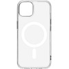 Tactical MagForce Cover for Apple iPhone 14 Transparent - (57983109798)