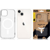 Tactical MagForce Cover for Apple iPhone 14 Transparent - (57983109798)