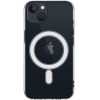 Tactical MagForce Cover for Apple iPhone 13 Transparent - (57983104737)